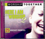Here I Am To Worship - Volume 2 - Double CD