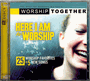 Here I Am To Worship - Volume 1 - Double CD